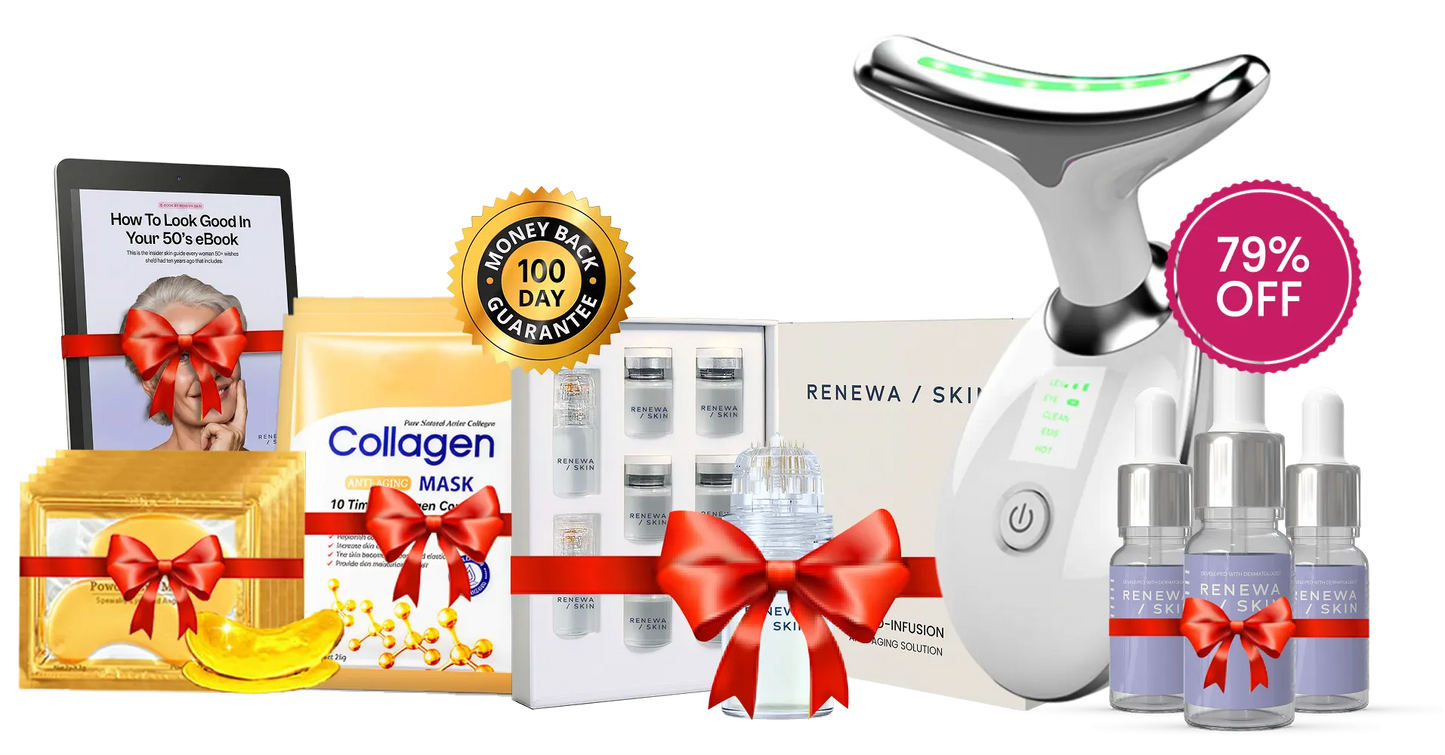 RenewaLift + Free Gifts