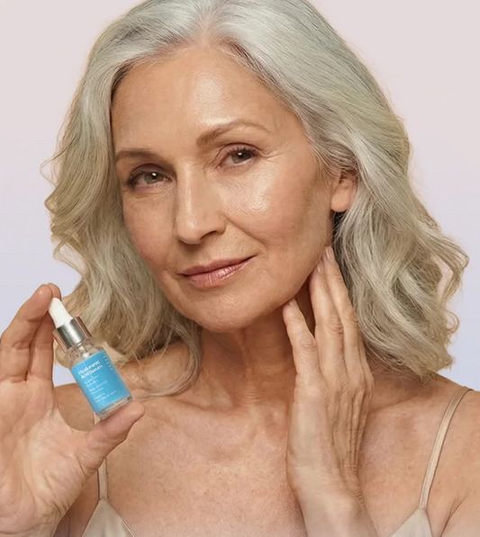 Hyaluronic Serum