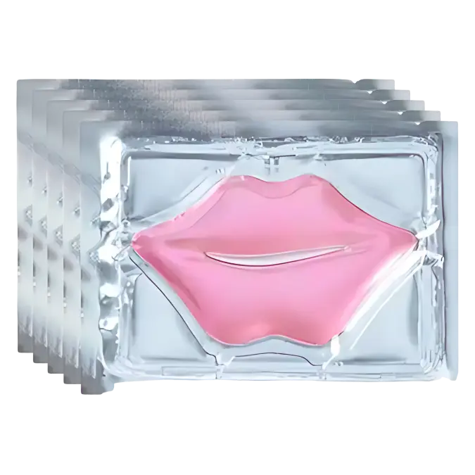 Crystal Collagen Lip Masks (50% OFF)