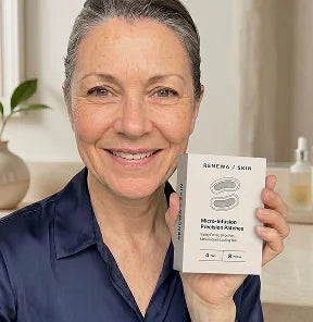 Micro-Infusion Precision Patches