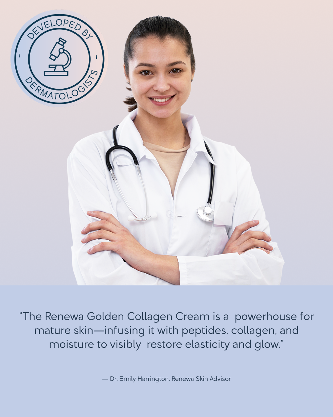Golden Collagen Cream