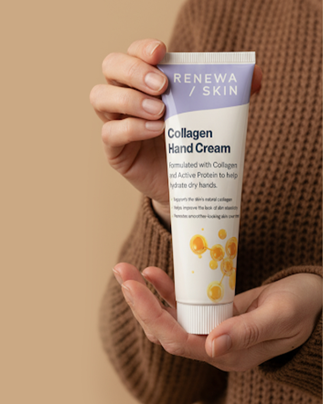 Golden Collagen Cream