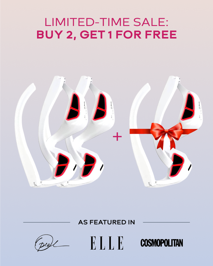 Renewa EyeLift Device