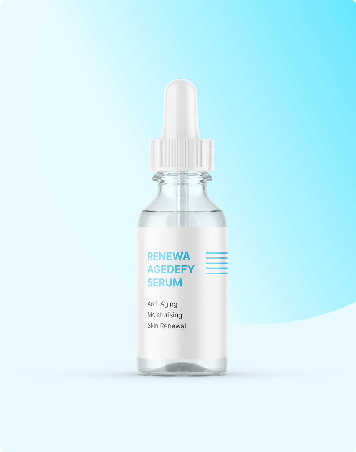 Renewa AgeDefy Serum