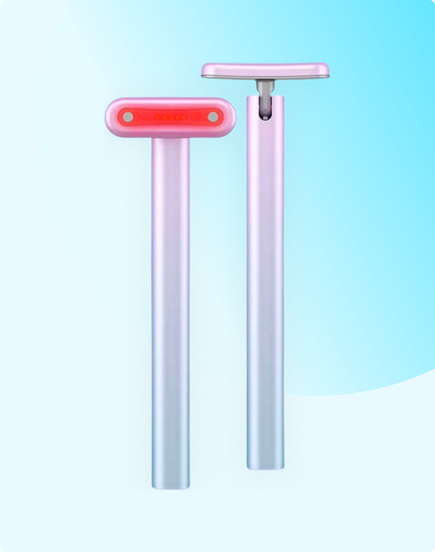 LuminaGlow™ Device