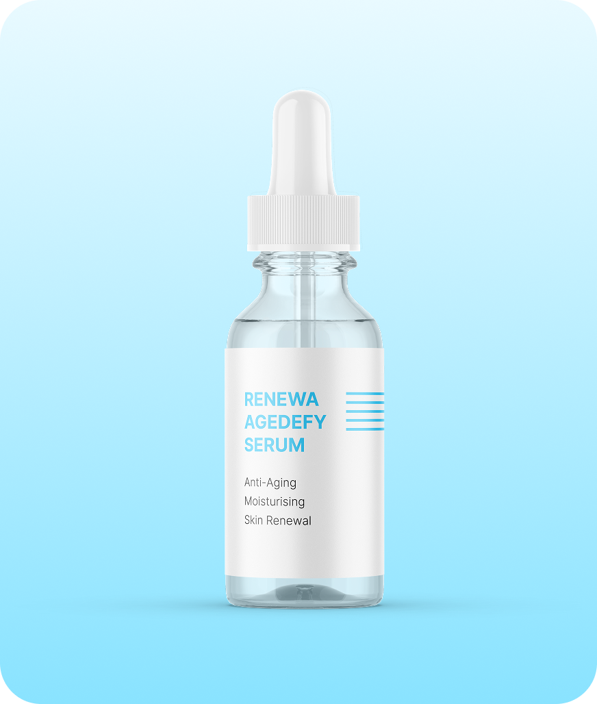 Swiss Niacinamide