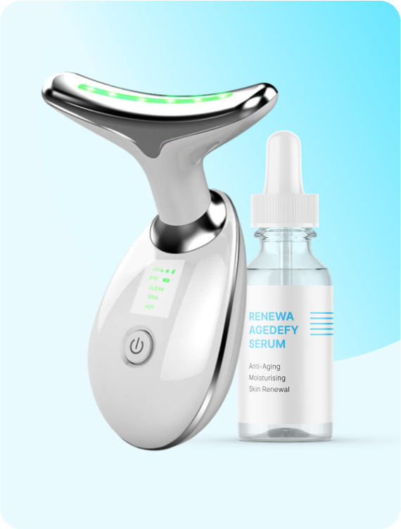 RenewaLift Device
