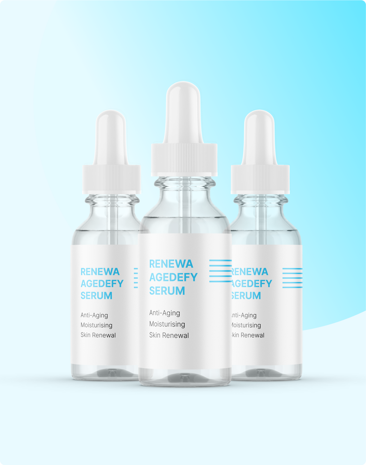 Renewa AgeDefy Serum
