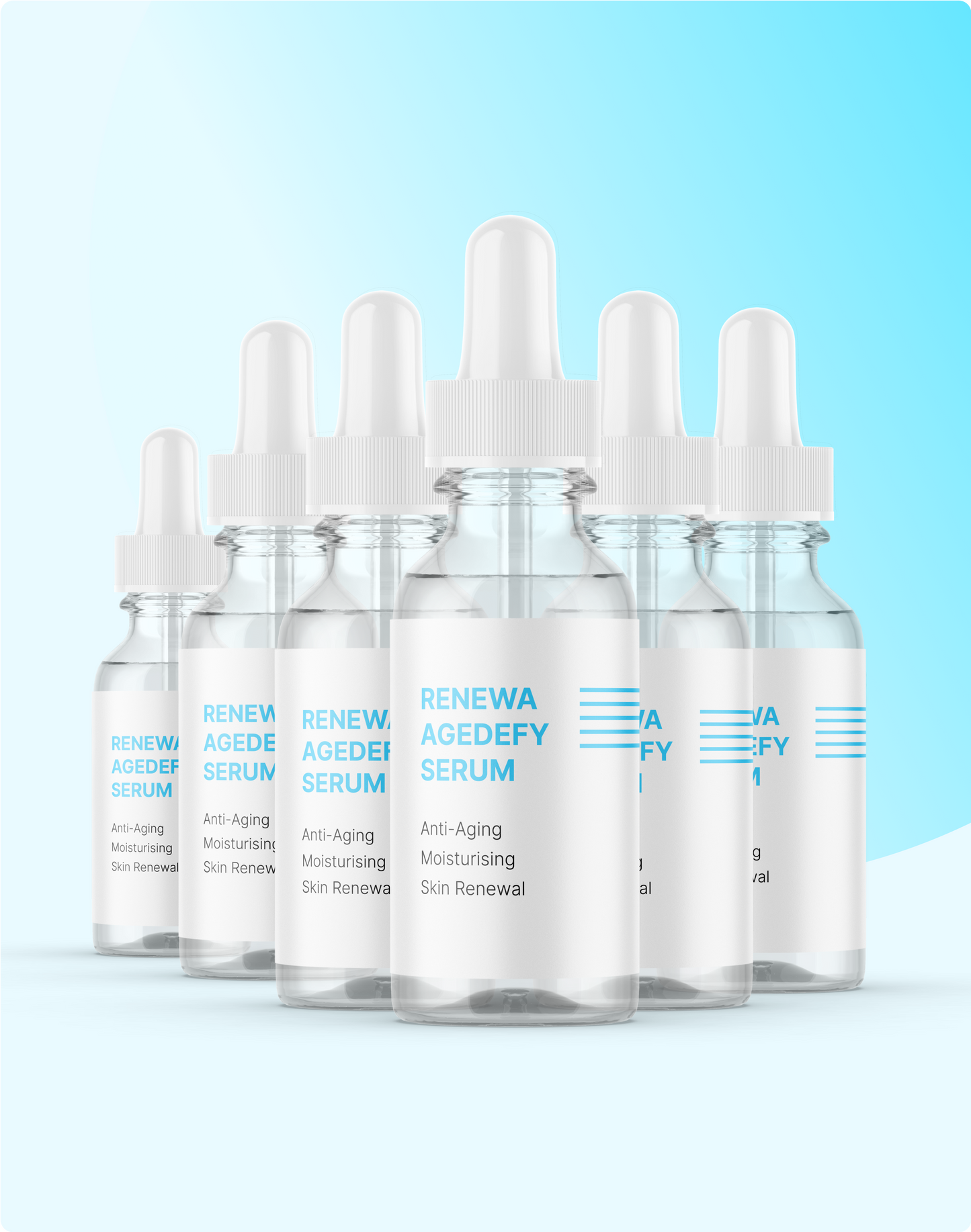 Renewa AgeDefy Serum