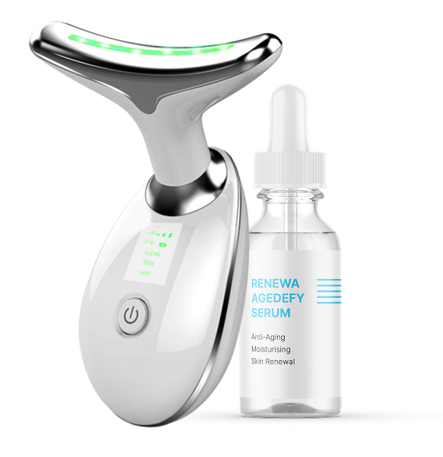 1 RenewaLift Device + AgeDefy Serum