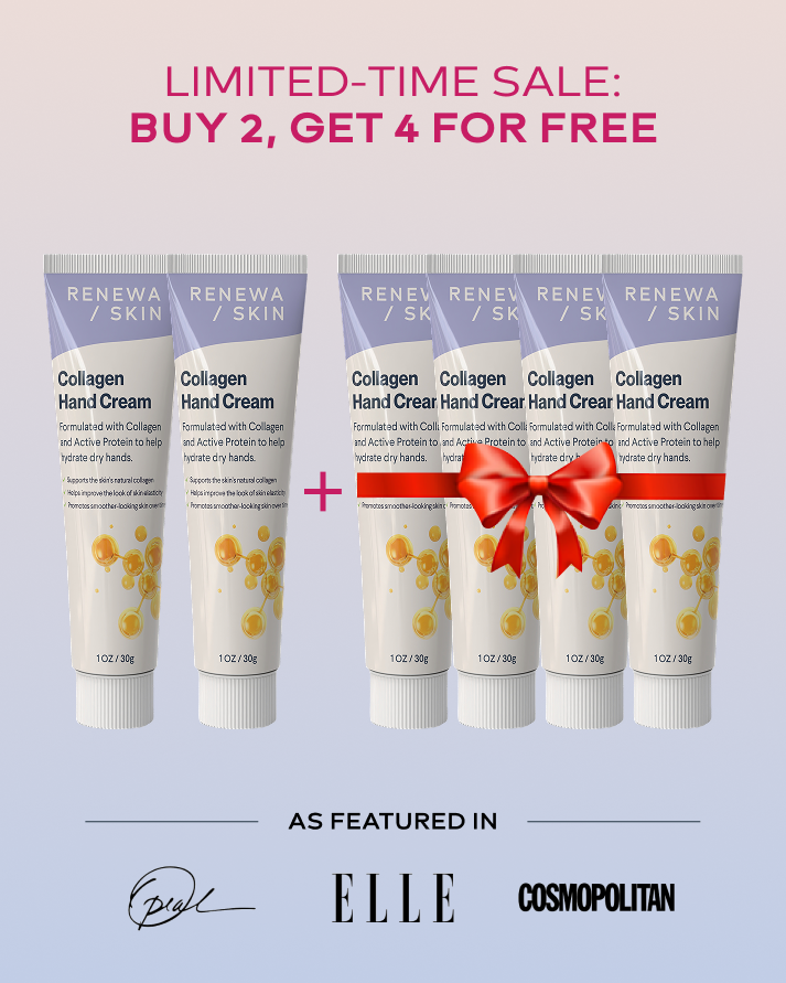 Golden Collagen Cream