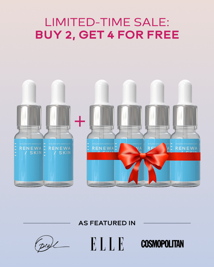 Hyaluronic Serum