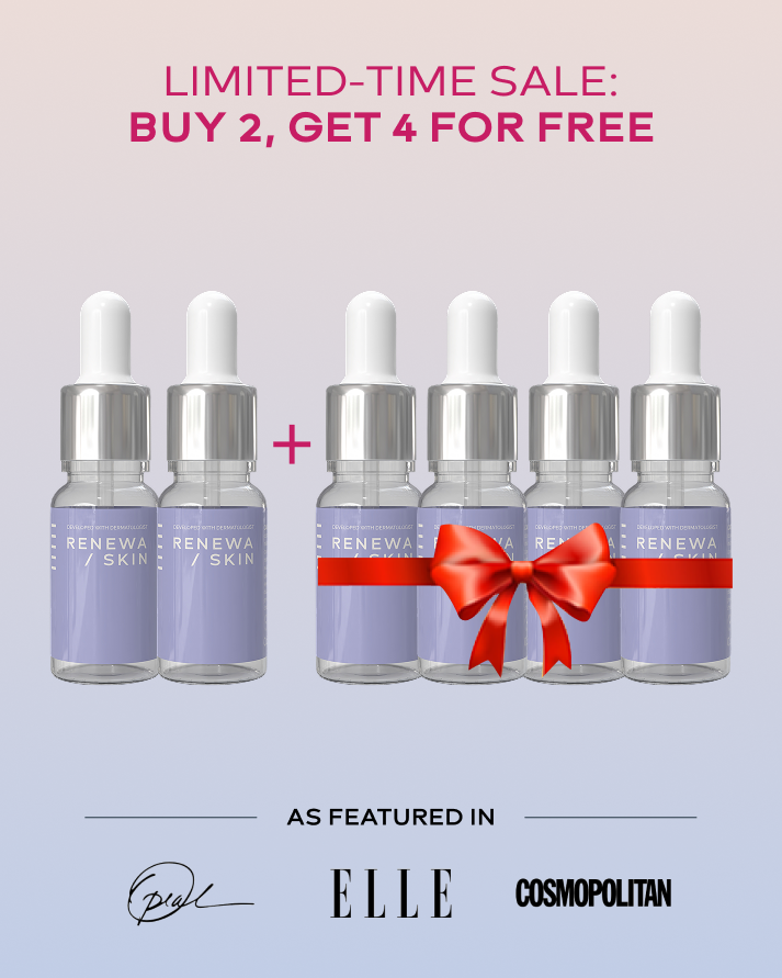 Swiss Niacinamide Serum