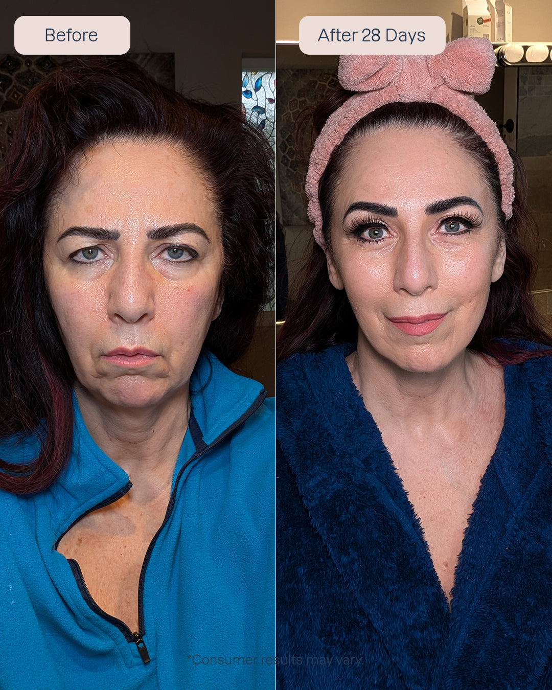 GuaSha + Renewa AgeDefy Serum