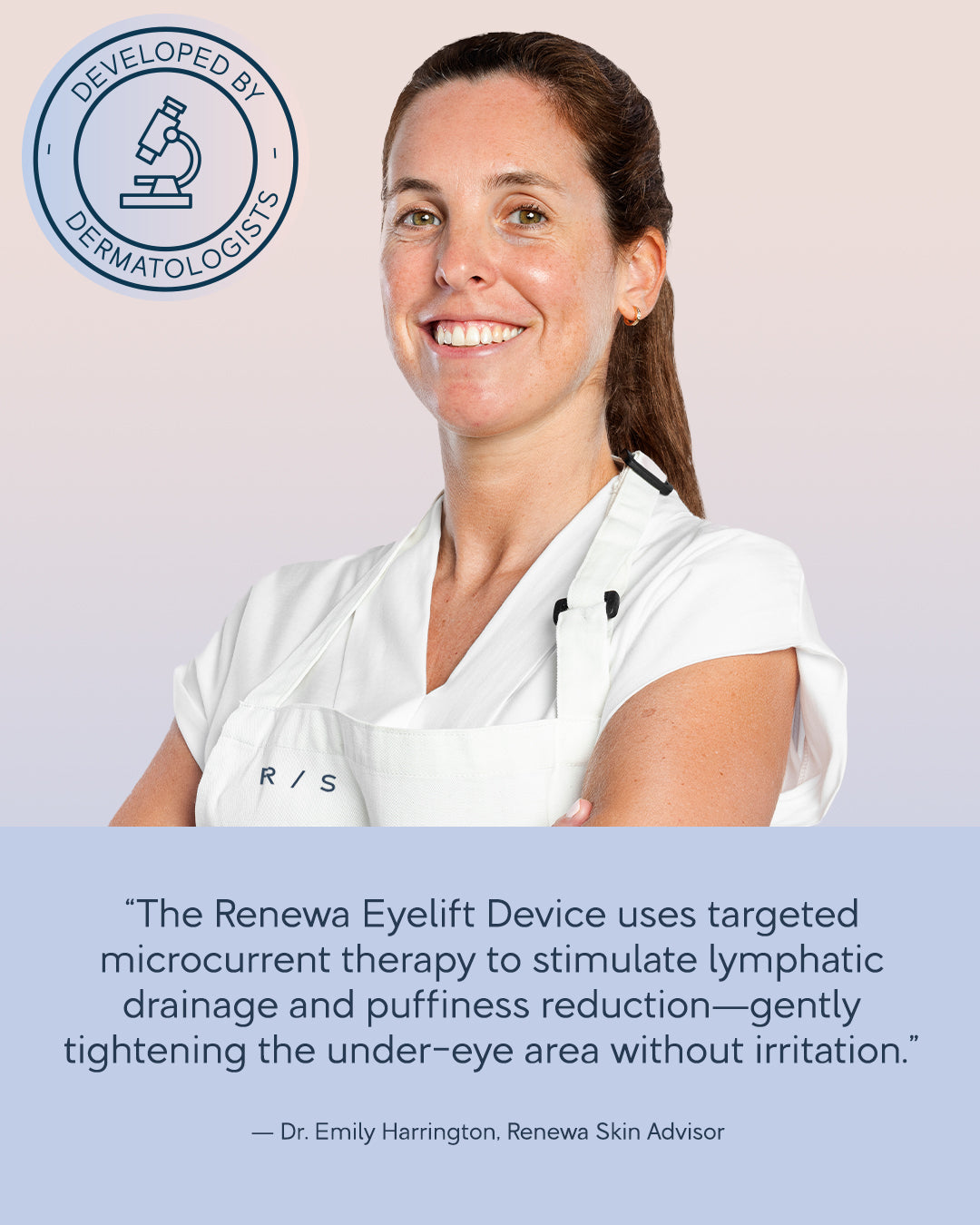 Renewa EyeLift + Renewa AgeDefy Serum