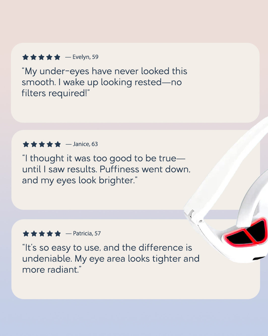 Renewa EyeLift + Renewa AgeDefy Serum