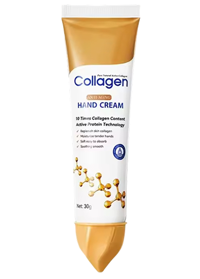 Collagen Hand-Cream