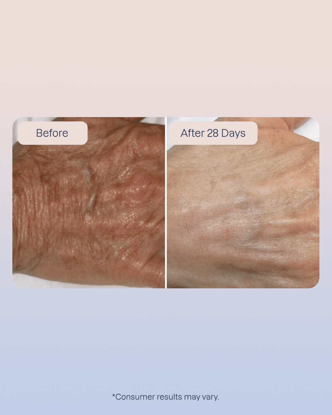 3 x Golden Collagen Cream