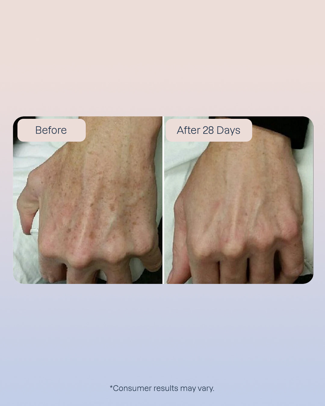 3 x Golden Collagen Cream