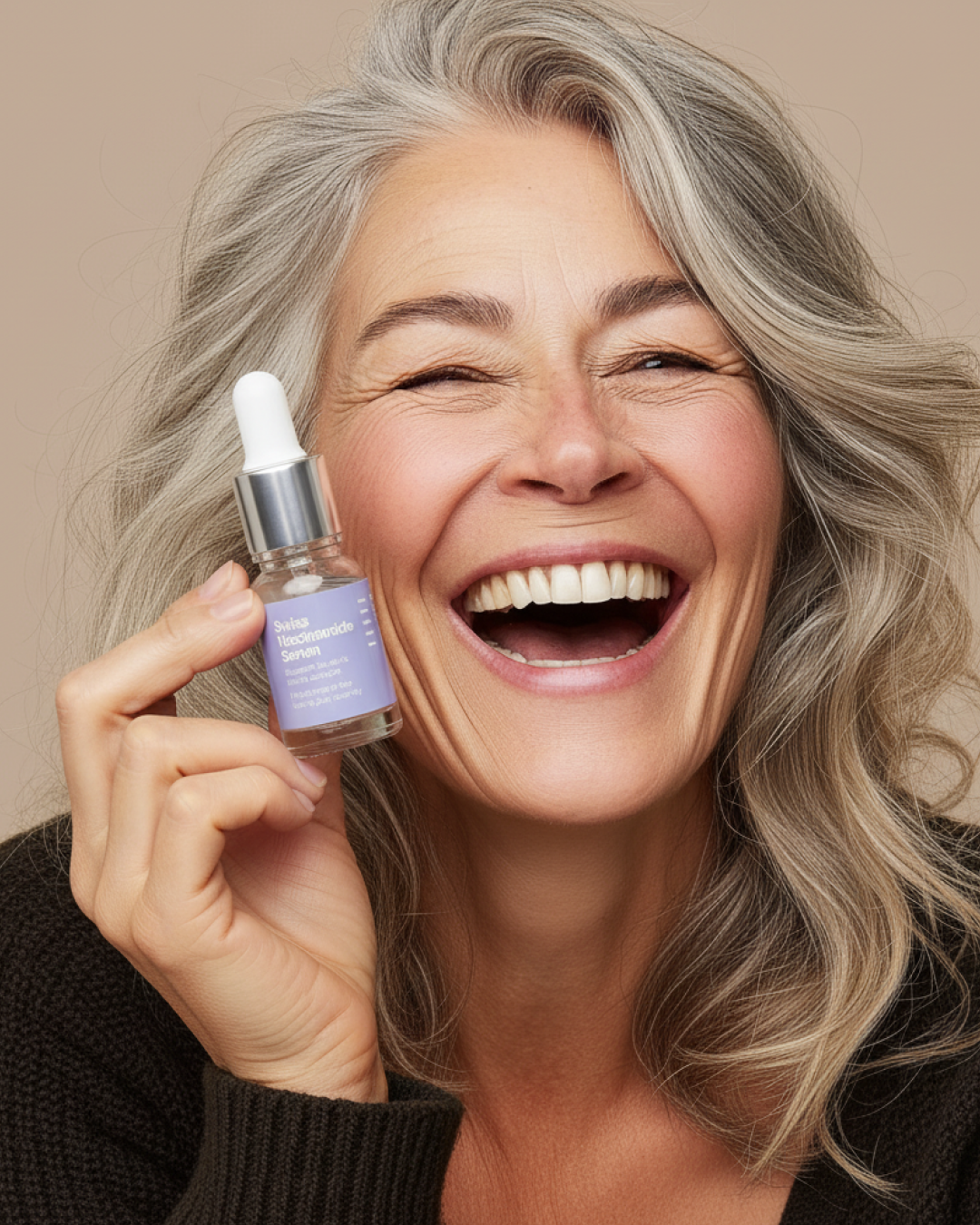 Swiss Niacinamide Serum