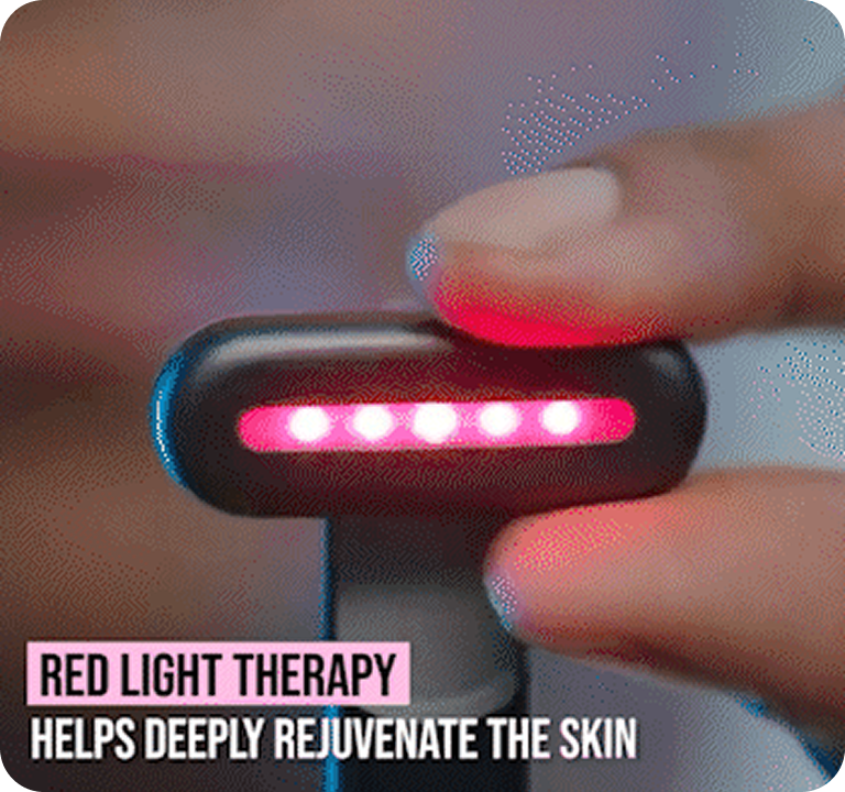 LuminaGlow™ Device