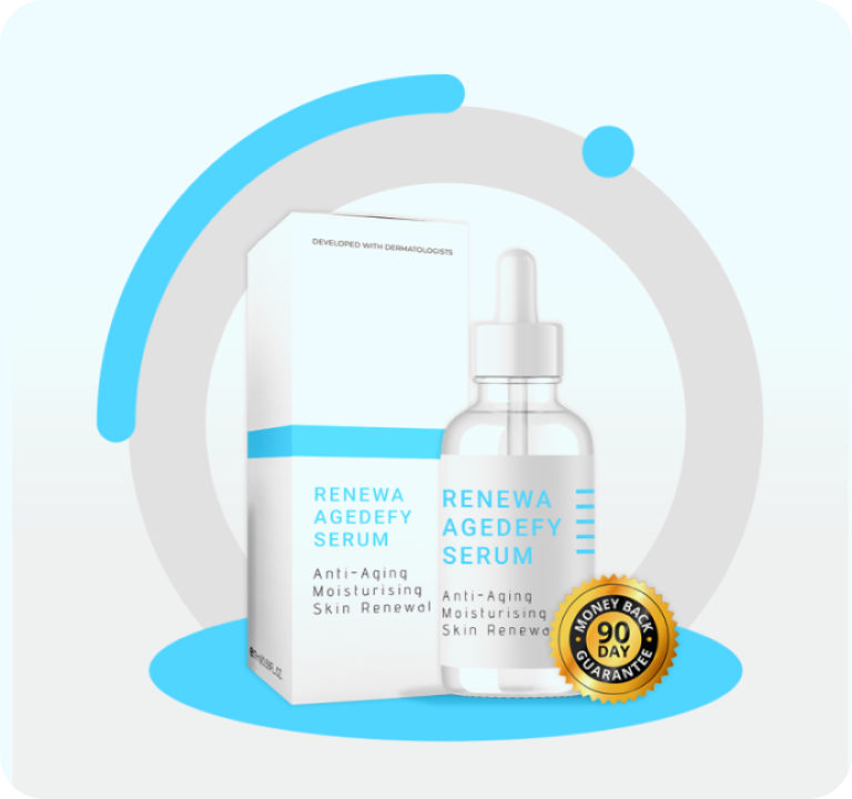 Renewa AgeDefy Serum