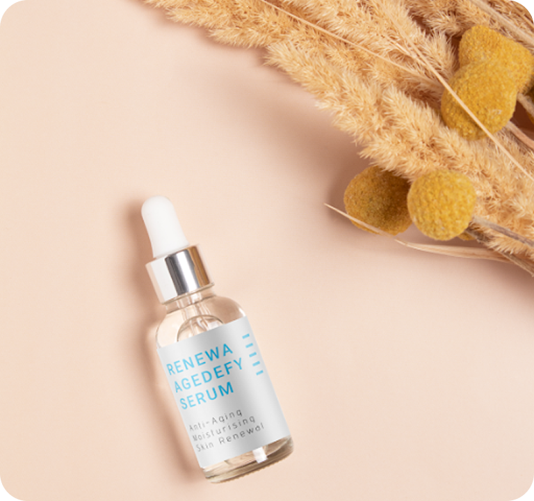 Renewa AgeDefy Serum