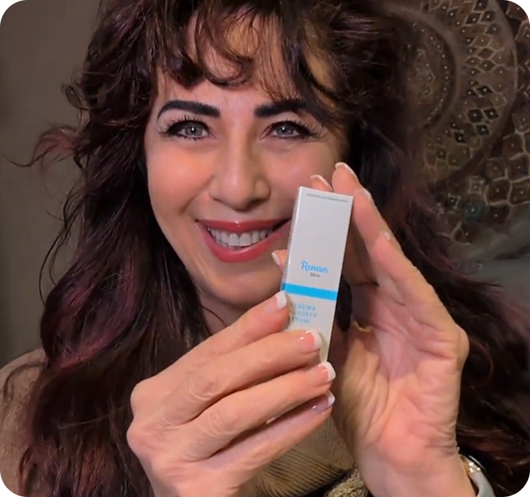 Renewa AgeDefy Serum