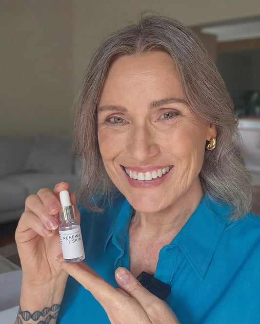 Renewa AgeDefy Serum