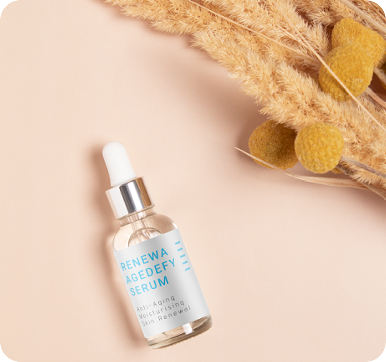 Renewa AgeDefy Serum