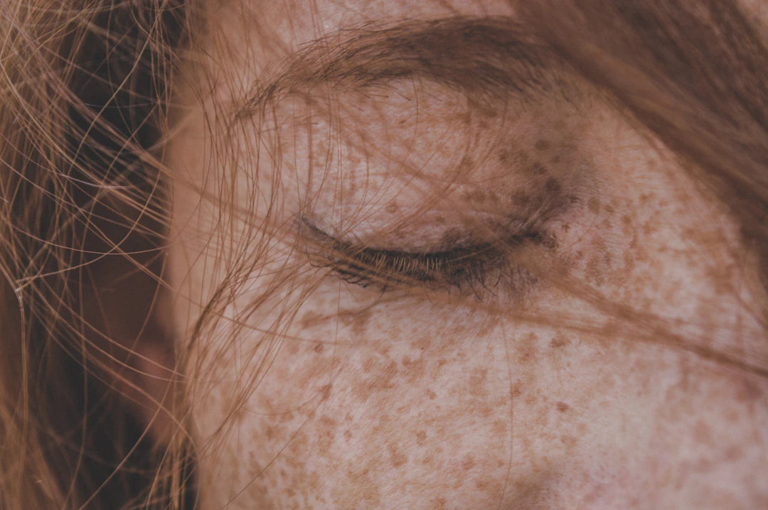 The Hidden Impact of Hormones on Skin Aging