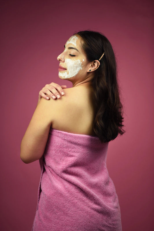 Essential Skincare Steps for Women Over 50