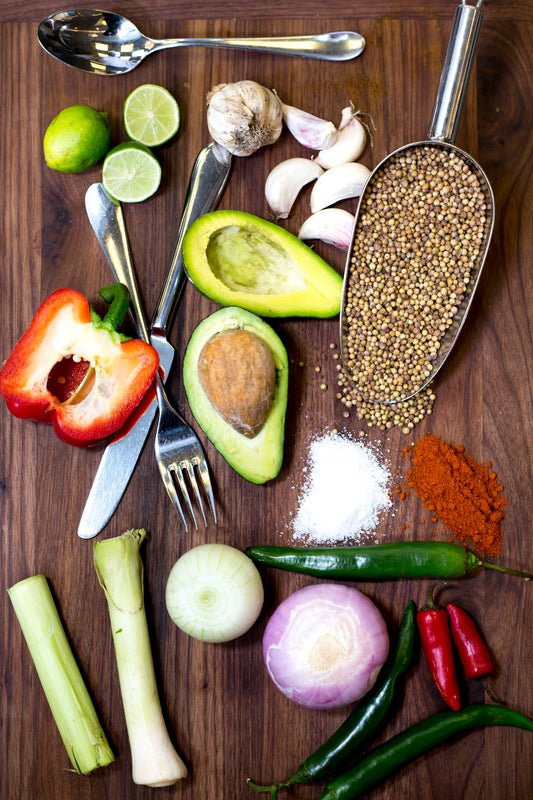 The Impact of Nutrition on Skin Health Over 50