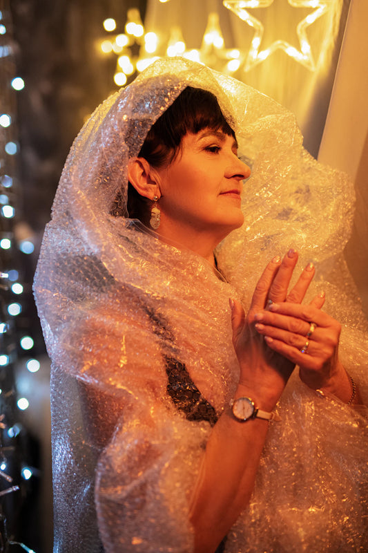 Embracing the Wisdom of Age Power Affirmations for Women