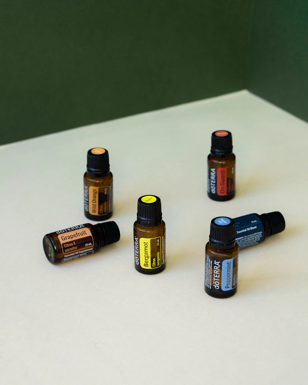 Transform Your Skin The Magic of Face Oils