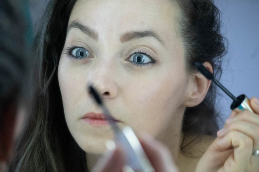 Makeup Tips to Enhance Your Beautiful Mature Skin