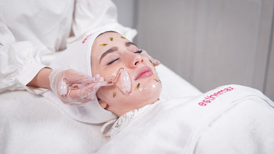 Revitalize Your Skin Non-Invasive Aging Treatments