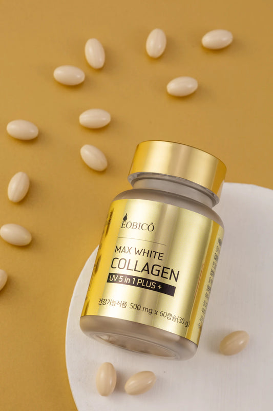 The Secret to Youth Benefits of Collagen for Mature Skin