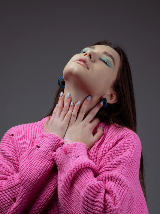 Caring for Your Neck and Décolletage A Complete Guide