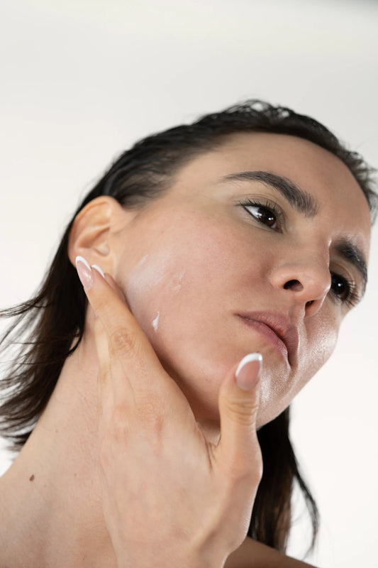 The Secret Link Between Exercise and Glowing Skin