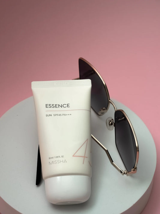 The Importance of Sun Protection in Every Skincare Routine