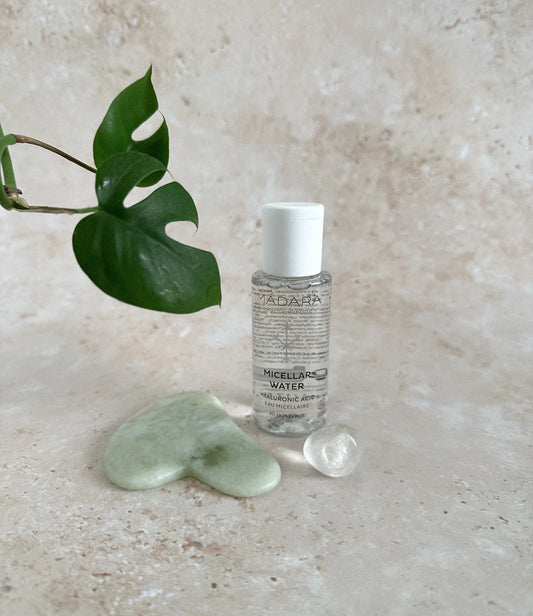 Revitalize Your Skin Essential Steps for Women Over 50