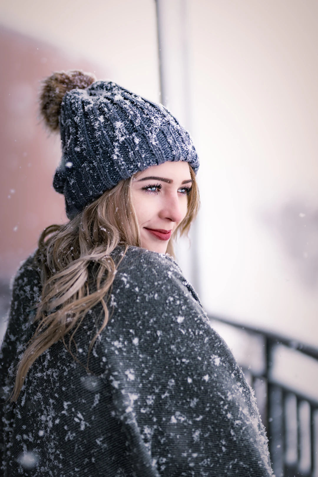 Glowing Skin Secrets to Beat Winter Dullness