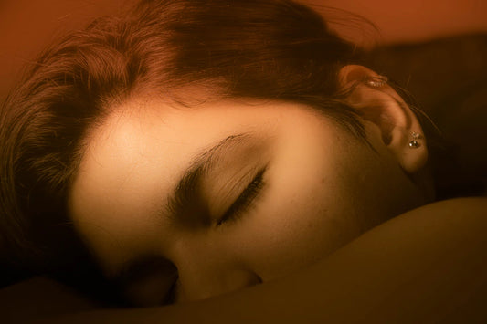 Unlock Radiant Skin The Sleep-Skin Connection