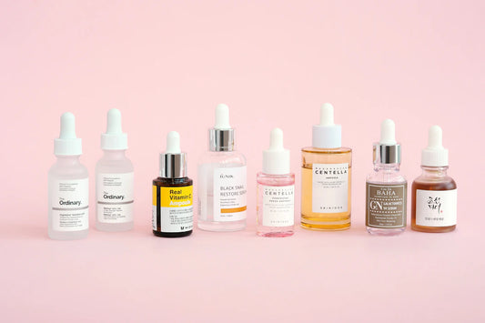 Create the Perfect Minimalist Skincare Routine Today