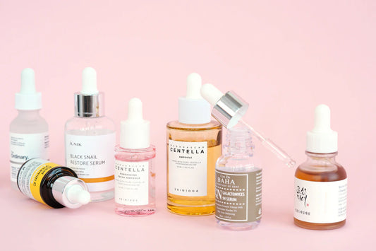 Unlock the Secrets Decoding Skincare Labels