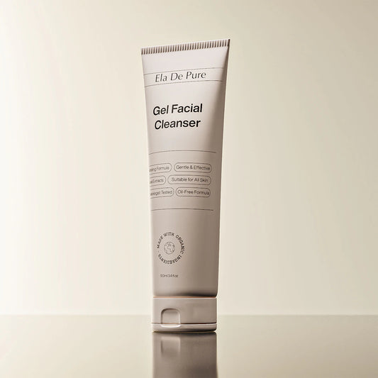 Choosing the Perfect Cleanser for Aging Skin