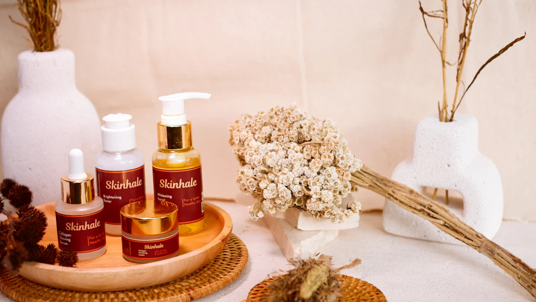 Find Your Perfect Toner A Guide for Every Skin Type