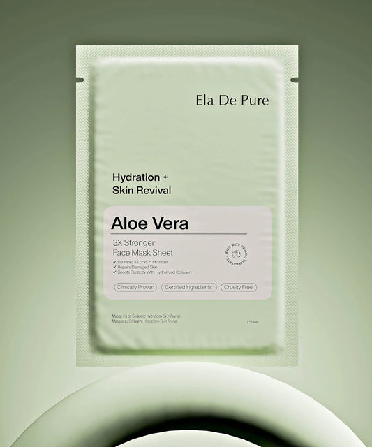 Ultimate Hydration Strategies for Aging Skin