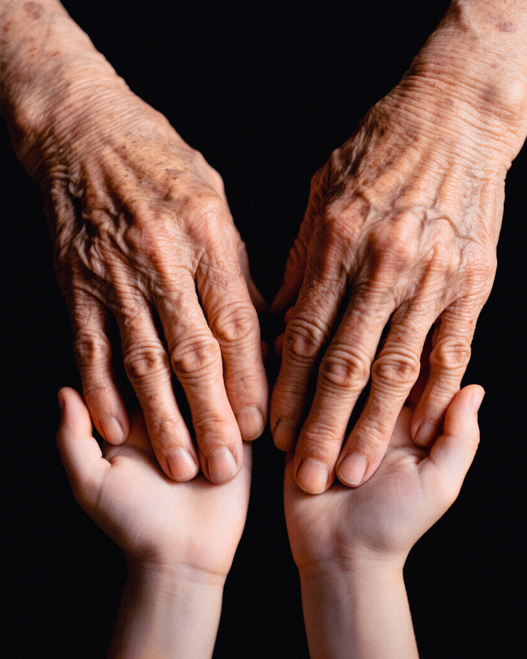 Embrace Your Radiance Skin Changes After 50